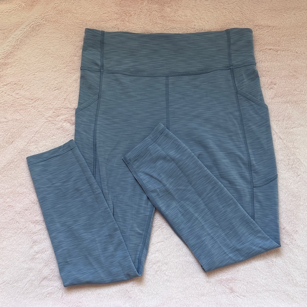 lululemon athletica Leggings ** Bundle 5+ items and name your offer!!! 💖💞